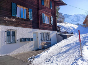 Apartment Elisabeth by Interhome
